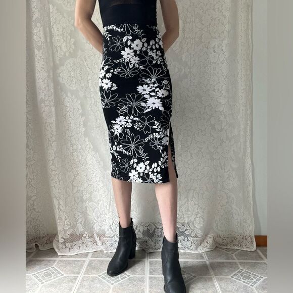 American-vintage Women's multi Skirt - Picture 10 of 14